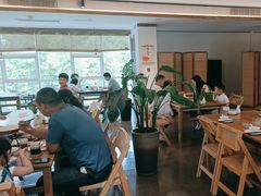 -墨宴(西洋湖店)