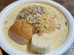 -MI WU FACTORY米屋美食工厂餐厅(绿地店)