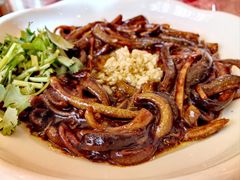 -马凯餐厅(长椿街店)