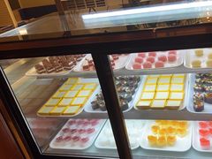 -凡塔斯牛排自助餐厅(莆田万达店)
