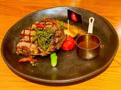 -原石牛扒·约会餐厅(龙城万科里店)