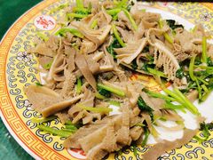 -烤肉季饭庄