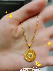 -周大福CHOW TAI FOOK(长沙星沙万象汇店)