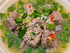 -米泰芒·东南亚料理(体育西店)