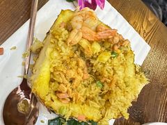 -Siam泰餐厅(水上公园店)