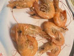 -宾朋海鲜饭庄(兴海路店)