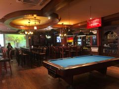 大堂-蓝枪鱼西餐厅(锦华店)