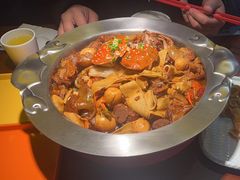 -谢蟹浓(西铁营万达店)