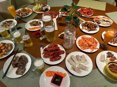 -长兴开元名都大酒店·地中海咖啡厅