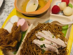 -关夫人餐厅(阳光广场店)