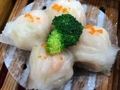 -鼎珑点心仔(燕塘店)