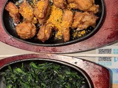 -半天妖烤鱼(芝罘万达店)