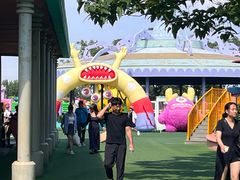 -秦皇岛乐岛海洋王国