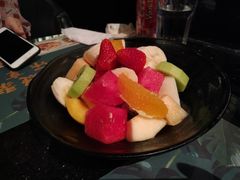 -绿茵阁牛扒餐厅(客村店)