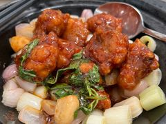 -禧宴Joyous Restaurant(禧园店)