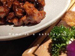 -新白鹿餐厅(金鹰新街口店)