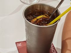 -香港深仔记茶餐厅(东门店)