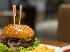 -TIGERS老虎西餐(亦庄店)