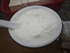 -乳仔牛牦牛汤锅 烤羊排(松潘古城店)