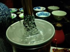 -何师烧烤·香辣蟹·川菜·30年老品牌(太古里旗舰店)