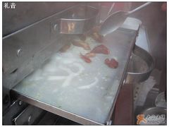 5放叉烧-食味稻汕头食杂(西罗园店)