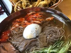 -屋里家延边朝鲜族冷面(南园店)