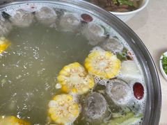 -伟记牛肉(金鸿公路店)