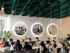 大堂-gaga(深圳福田星河COCO Park店)