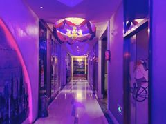 -好声音时尚量贩KTV(之心城店)