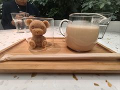 -大树餐厅(环球港店)