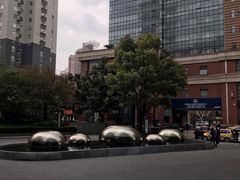 -上海雅居乐万豪侯爵酒店