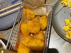 -叁宝烤肉• 西安烧烤(太乙路店)