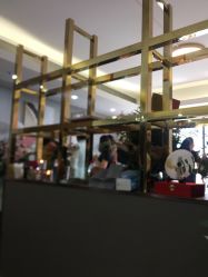 -Mamom club 慢会所(爱丁堡店)
