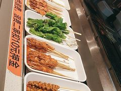 -快乐爱斯米牛排自助(正大广场店)