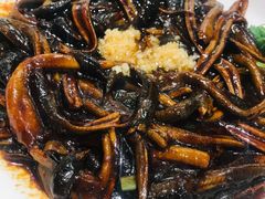 响油鳝糊-马凯餐厅(地安门店)