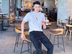 -星巴克(珠海仁恒滨海中心店)