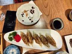 日式煎饺-阿吾罗日本料理(K11艺术中心店)