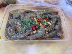 -圆蛋酒料•生腌(开元路店)