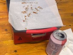 -京朋串屋·烧烤(望京西路总店)