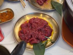 -权金城·炭火烤肉(北京联想桥店)