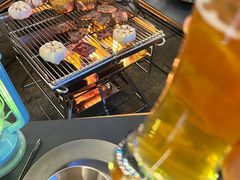 -CAMP.33露营烤肉·团建聚餐(创智天地店)