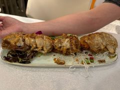 -喜记避风塘炒辣蟹(旗舰店)