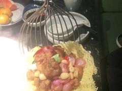 -云海肴云南菜·蒸汽石锅鱼(青岛万象城店)