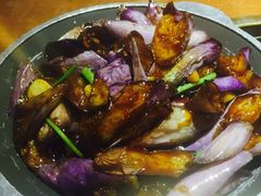-黑鸡小馆(金源店)