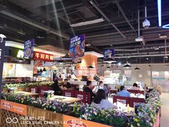 -盒马鲜生(大成店)
