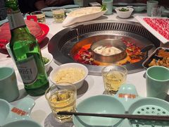 -晓宇重庆火锅(赛格国际购物中心店)