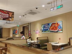-海底捞火锅(太阳宫凯德mall店)