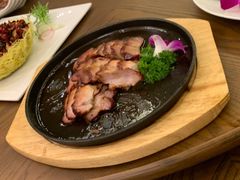 -水月周庄铂尔曼酒店-水月荟中餐厅