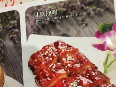 -铁板诱惑法式铁板烧(大卫城店)