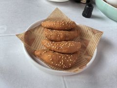 -鹿鸣酒家(越秀店)